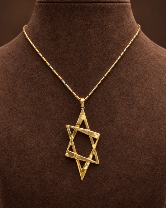 Yesod Chain – Tic Tac
