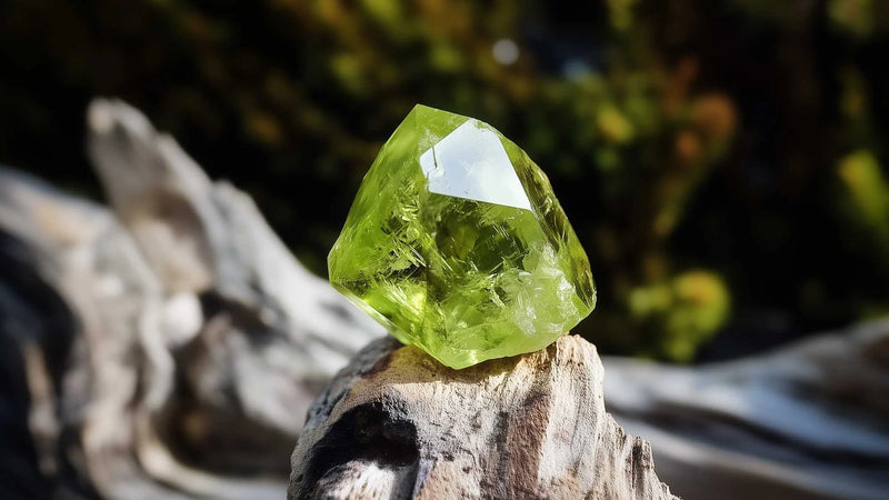 Peridot