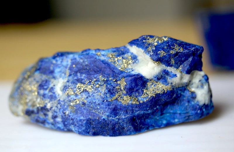 Lapis Lazuli