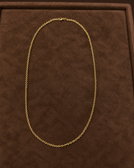 Yesod Chain – Cable