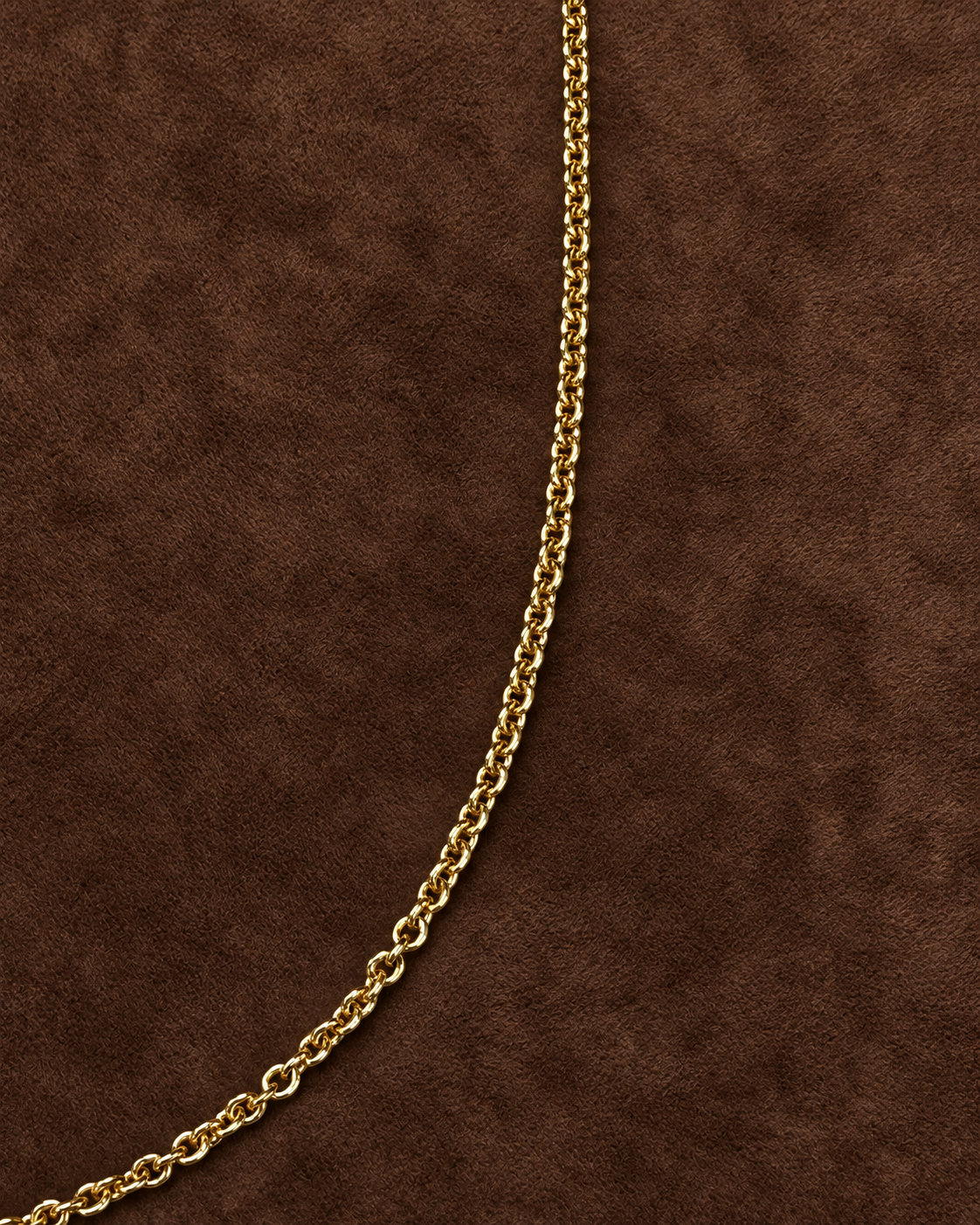 Yesod Chain – Cable