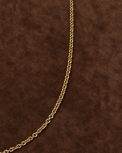 Yesod Chain – Cable