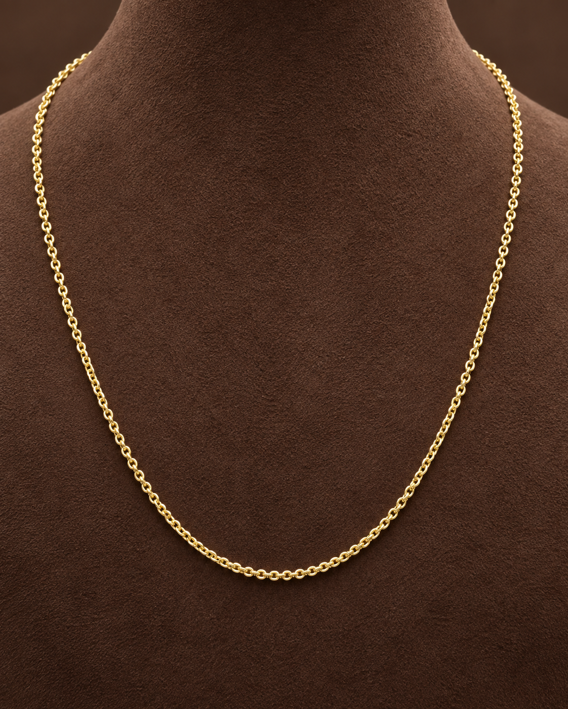 Yesod Chain – Cable