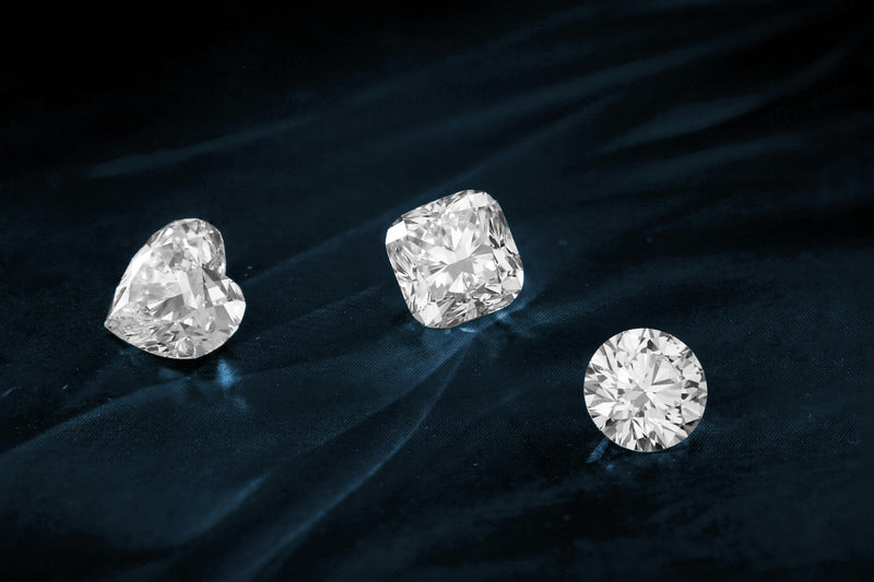 Diamond